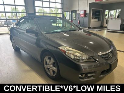 Used 2008 Toyota Solara SLE