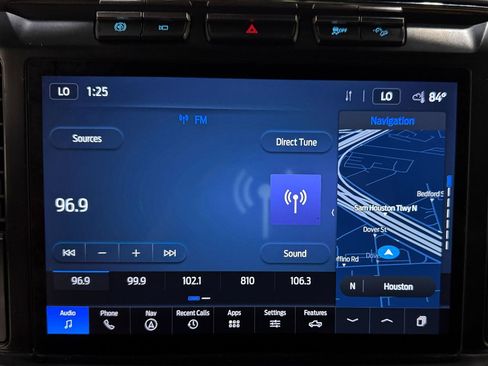 Used 2023 Ford F350 Lariat w/ FX4 Off-Road Package AWD/4WD image 36