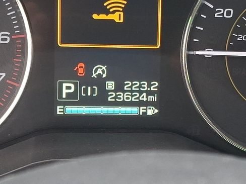 Certified 2023 Subaru Crosstrek 2.5i Sport AWD/4WD image 19