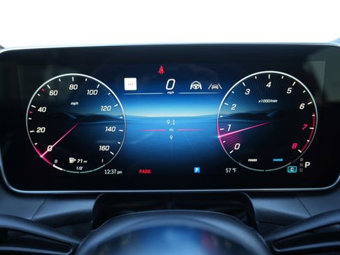 New 2026 Mercedes-Benz GLC 300 4MATIC image 21