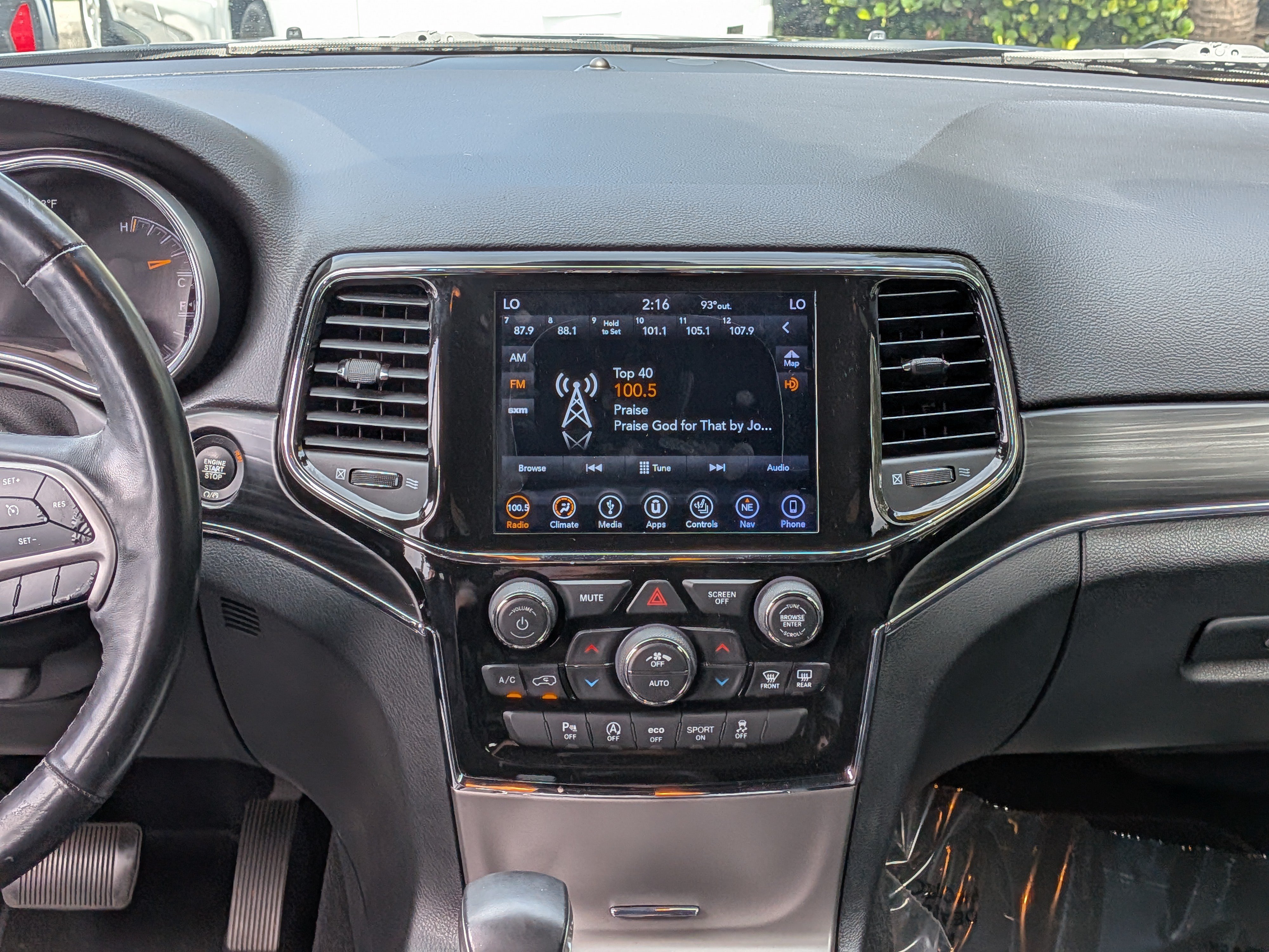 Used 2019 Jeep Grand Cherokee Limited RWD image 20