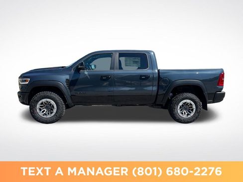 New 2026 RAM 1500 RHO AWD/4WD image 2