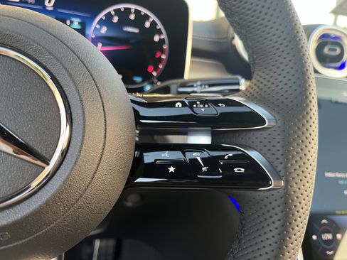 New 2026 Mercedes-Benz CLE 300 4MATIC Coupe image 27