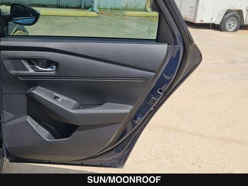 Used 2024 Honda Accord EX image 29