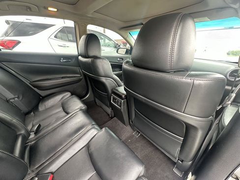 Used 2011 Nissan Maxima 3.5 SV w/ Premium Pkg FWD image 28