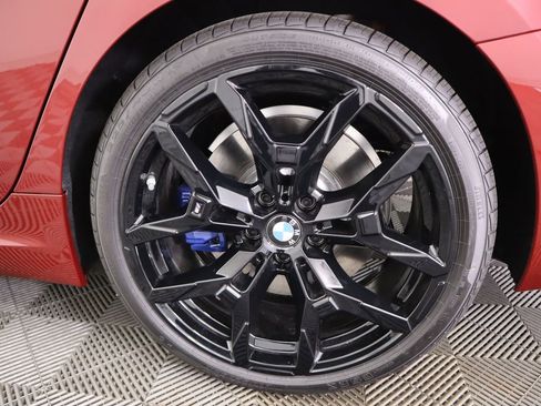 New 2026 BMW 330i Sedan w/ M Sport Package image 32