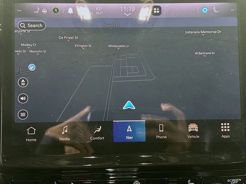 Used 2022 Jeep Grand Cherokee Limited 4xe AWD/4WD image 22