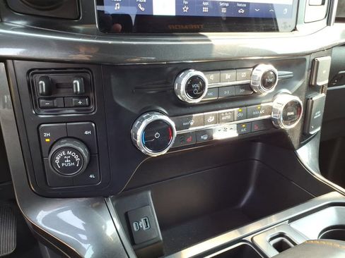 Used 2023 Ford F150 Tremor w/ 360 Degree Camera Package AWD/4WD image 26