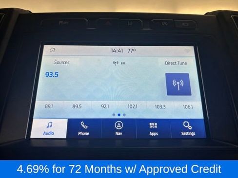 Used 2021 Ford Expedition Max Limited image 31