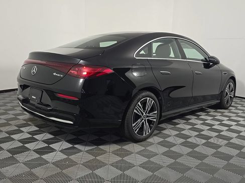 Used 2026 Mercedes-Benz CLA 350 w/ Winter Package image 7