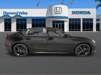 New 2026 Honda Civic Si video 2