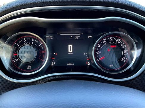 Used 2018 Dodge Challenger R/T Plus image 22