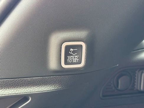 New 2026 Jeep Grand Cherokee Laredo X AWD/4WD image 11