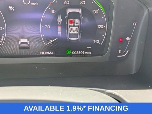 Used 2026 Honda CR-V Sport-L image 25