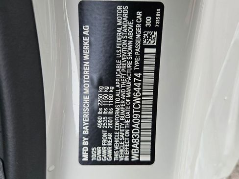 New 2026 BMW 440i xDrive Coupe w/ Premium Package image 27