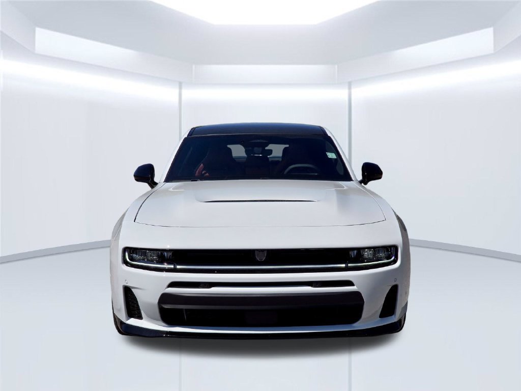 New 2026 Dodge Charger Scat Pack AWD/4WD image 15