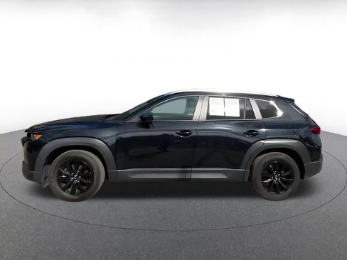 Used 2025 MAZDA CX-50 AWD 2.5 S w/ Select Package image 8