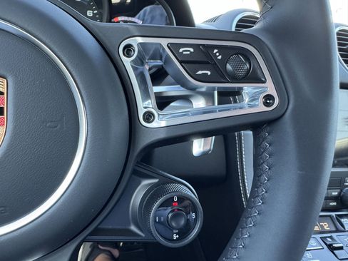 New 2025 Porsche 718 Cayman image 31