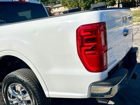 Used 2021 Ford Ranger XLT w/ Equipment Group 301A Mid image 13