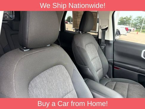 Used 2022 Ford Bronco Sport Big Bend AWD/4WD image 25