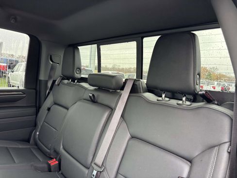 Used 2024 Chevrolet Silverado 2500 LTZ w/ LTZ Premium Package image 28