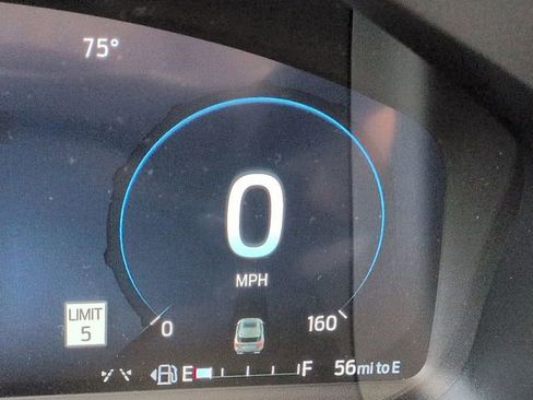 New 2026 Ford Explorer Active image 29