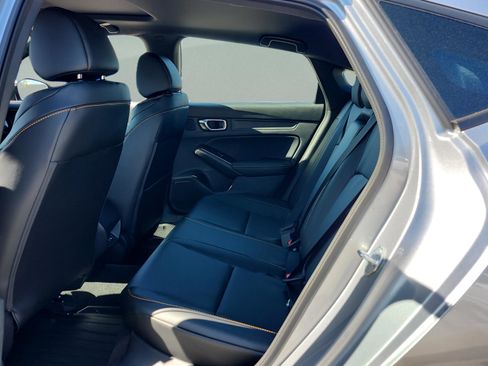 New 2026 Acura Integra A-Spec image 35