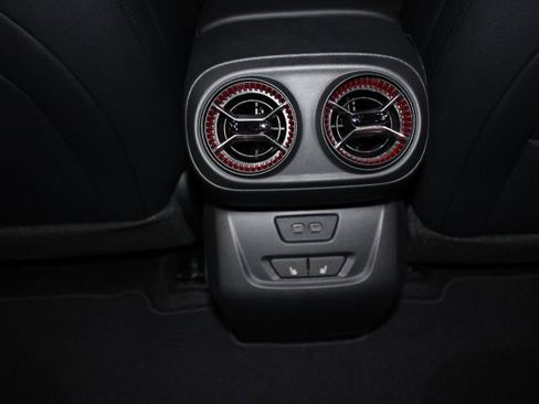 New 2026 Chevrolet Blazer EV RS AWD/4WD image 22