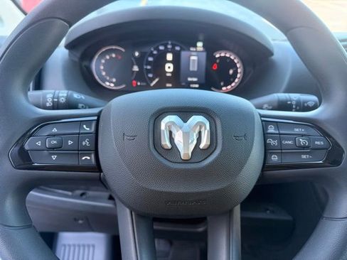 New 2026 RAM ProMaster 1500 w/ Quick Order Package 22G SLT image 27