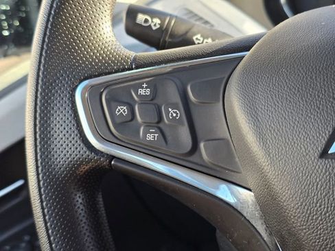 Used 2020 Chevrolet Bolt LT image 34