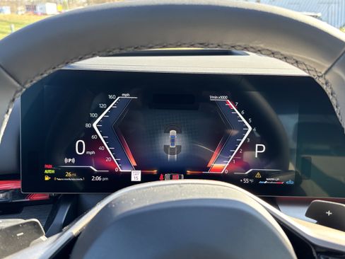 Used 2026 BMW 530i xDrive image 23