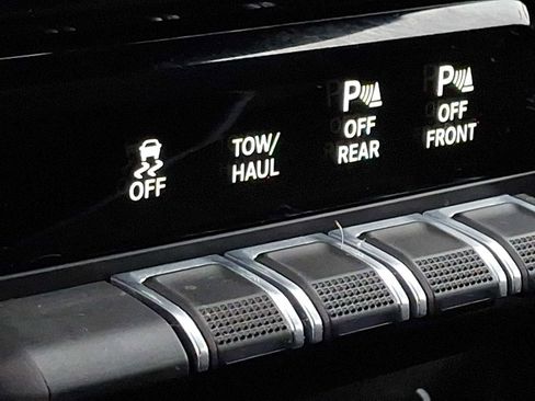 Used 2020 RAM 1500 Big Horn image 26