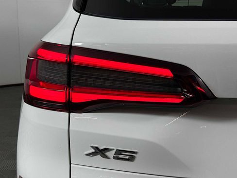 Used 2020 BMW X5 xDrive40i w/ M Sport Package AWD/4WD image 34