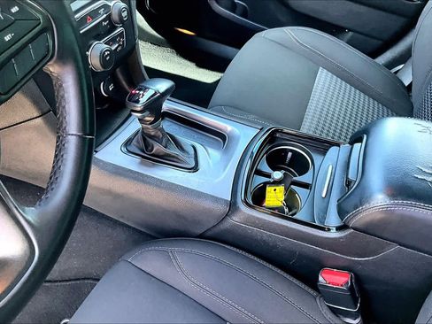 Used 2023 Dodge Charger SXT w/ Blacktop Package RWD image 19