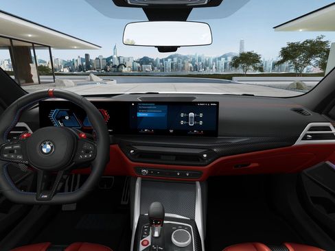 New 2026 BMW M3 Competition image 12