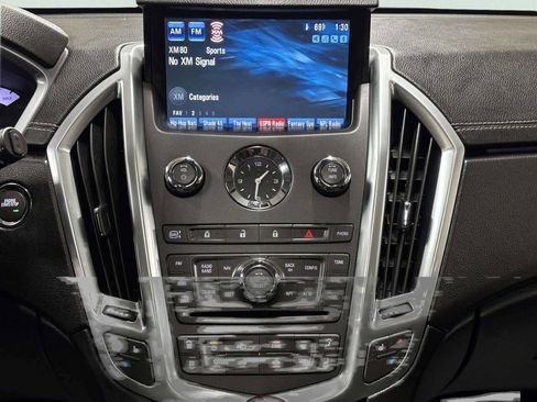 Used 2012 Cadillac SRX Luxury FWD image 26