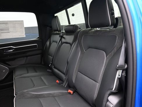 New 2026 RAM 1500 Laramie w/ Night Edition image 29