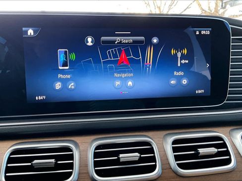 Certified 2025 Mercedes-Benz GLE 450 GLE 450 image 34