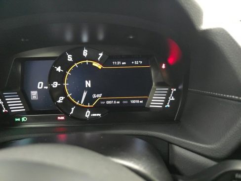 Certified 2024 Toyota Supra Premium w/ Driver Assist Package image 12