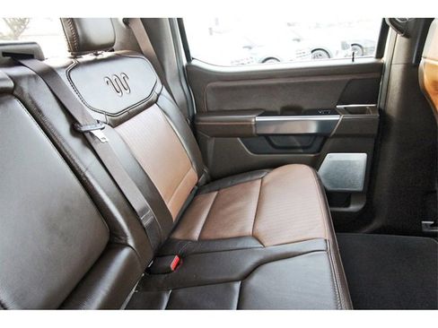 Used 2024 Ford F350 King Ranch image 10