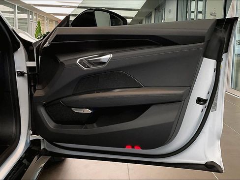Certified 2024 Audi e-tron GT Premium Plus image 22