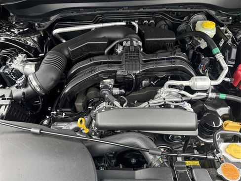 New 2026 Subaru Forester Premium image 63