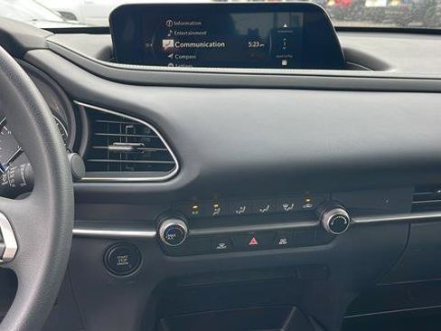 New 2025 MAZDA CX-30 AWD 2.5 S image 18