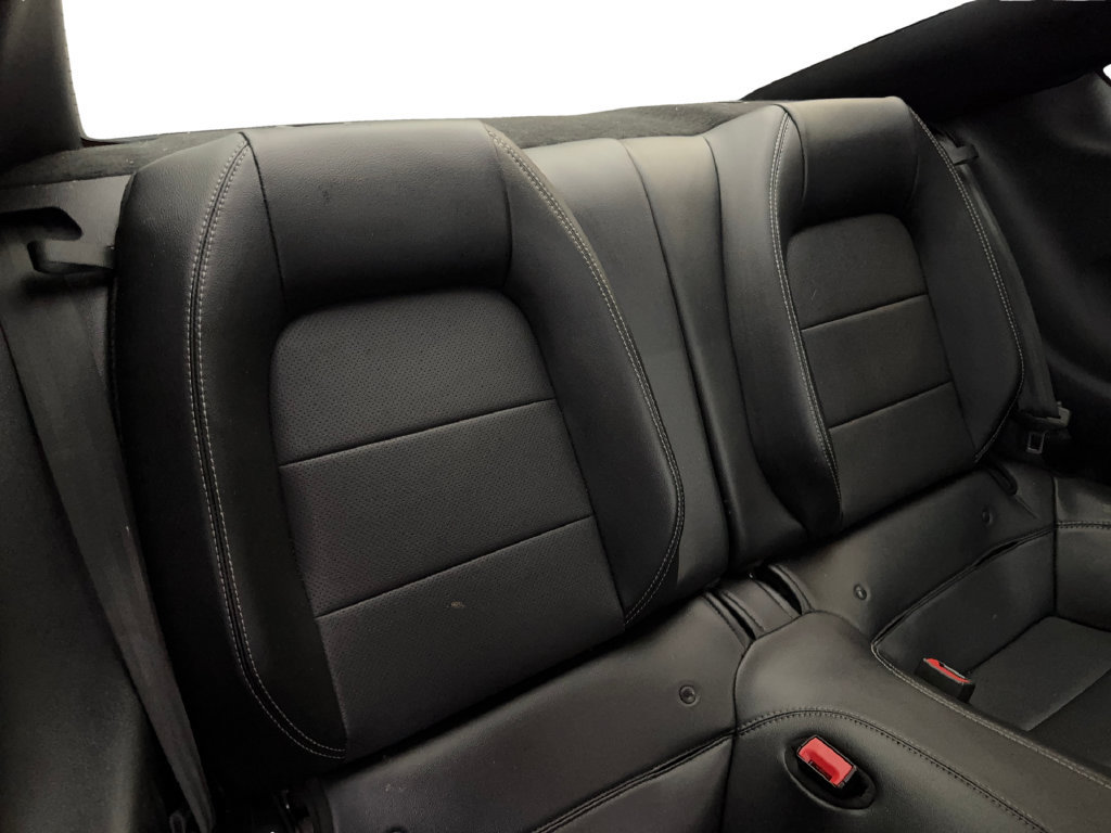 Used 2020 Ford Mustang GT Premium RWD image 40
