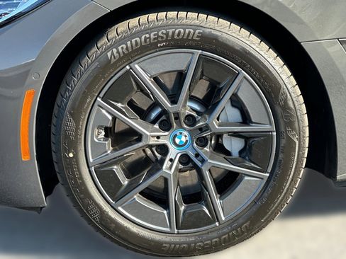 Certified 2023 BMW i4 eDrive40 w/ Premium Package image 12