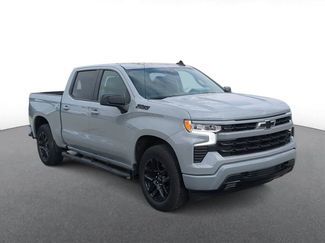 Used 2025 Chevrolet Silverado 1500 RST w/ Convenience Package II video 2