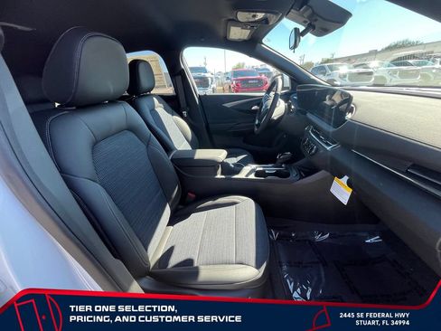 New 2026 Buick Envista Preferred w/ Convenience I Package FWD image 21