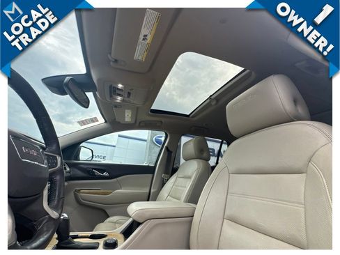 Used 2018 GMC Acadia Denali w/ Technology Package AWD/4WD image 34