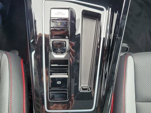 New 2025 Volkswagen GTI SE image 17