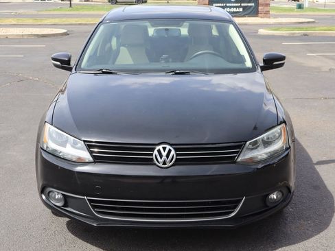 Used 2012 Volkswagen Jetta SEL image 12